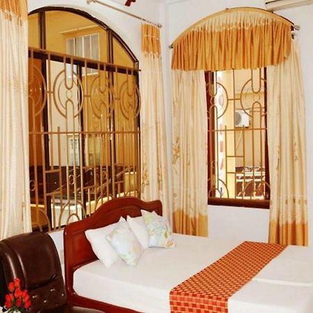 Phong Nha Hotel Hue Exterior foto