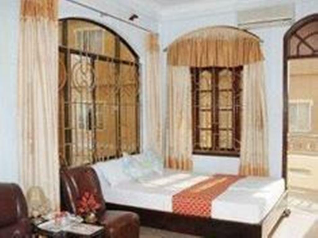 Phong Nha Hotel Hue Exterior foto