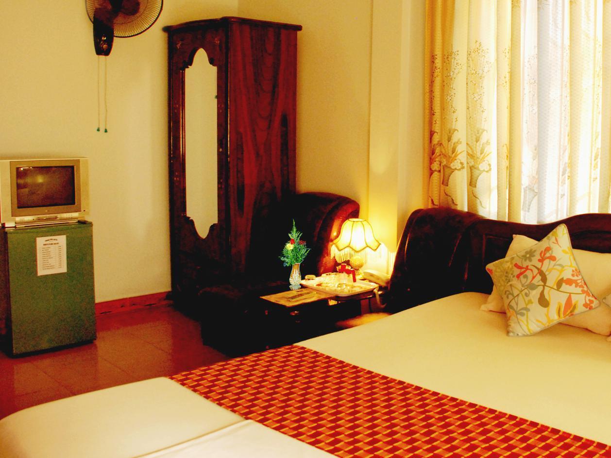 Phong Nha Hotel Hue Exterior foto