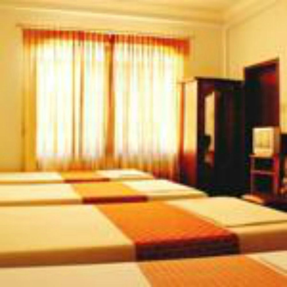 Phong Nha Hotel Hue Exterior foto